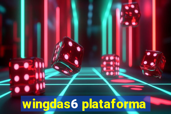 wingdas6 plataforma